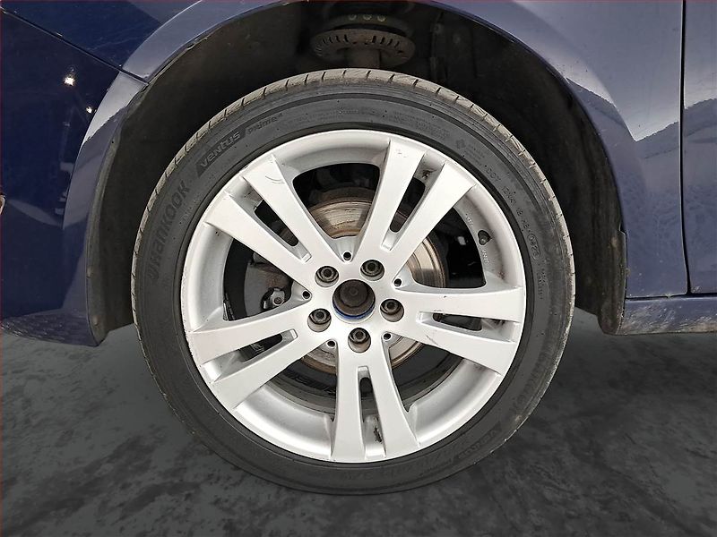 Škoda Fabia (2012) 1.6 TDI, Tažné, CZ doklady - fotka 14 z 16