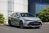Toyota Corolla 1.8 HEV CVT Style - náhled 24