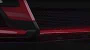 Upoutávka na nový Ford Mustang Shelby GT500.