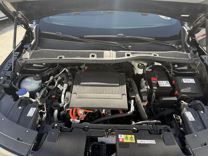 Opel Mokka (2023) GS-line ser.knížka záruka - fotka 34 z 36