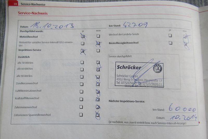 Škoda Fabia 1.2i KLIMA - fotka 23 z 32