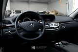Mercedes-Benz Třídy S (2013) AMG S 63 5.5 V8 Biturbo - náhled 22