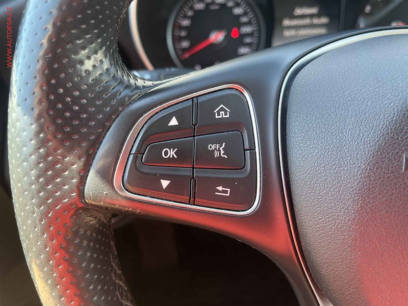 Mercedes-Benz Třídy C (2015) C 180, servis.kniha - fotka 13 z 15