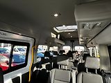 Ford Transit (2025) 2,0 EcoBlue BUS 18míst AUT L4 - náhled 25