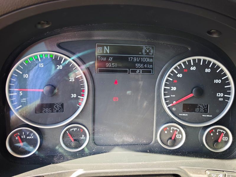 MAN TGL 12.250,klima,18pal.,čelo - fotka 13 z 21