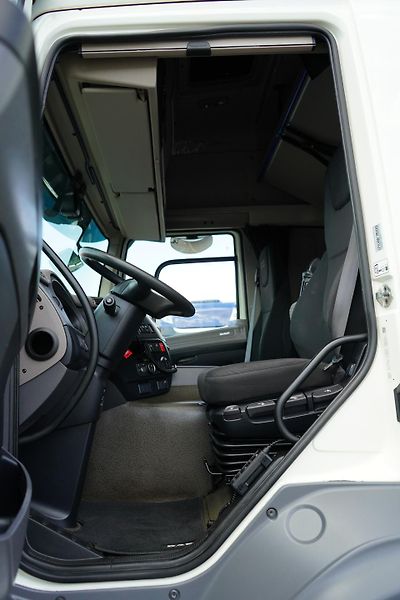 DAF CF (2021) 320 / ACC / EURO 6 / CHŁODNIA  - fotka 7 z 44