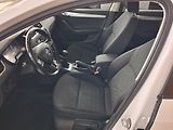 Škoda Octavia 1.6TDI 66kW 2015 - náhled 9