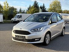 Ford C-MAX 1,5 TDCi 88kW Xenon,Výhřev,Nav - fotografie inzerátu
