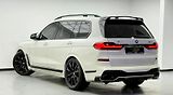 BMW X7 (2020) Velké SUV M Sport - náhled 11