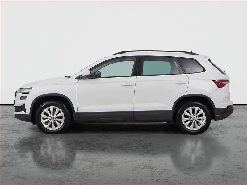 Škoda Karoq (2024) Fresh 1.5 TSI - fotka 3 z 22