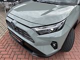 Toyota RAV4 (2023) 2.5HSD 4WD Hybrid Executive - náhled 34