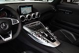 Mercedes-Benz AMG GT Roadster/Burmester/Carbon/Alca - náhled 9