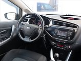 Kia Ceed (2017) 1.6 GDI, Serv.kniha, Tempomat - náhled 7
