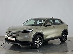 Honda HR-V Elegance e-CVT - fotografie inzerátu