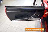 Fiat 124 Spider 1.6 SPORT SPIDER rv 1969 - náhled 26