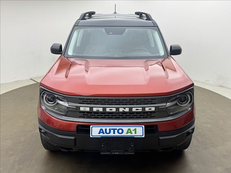 Ford Bronco Sport 2,0 BADLANDS 4X4 GOAT DPH B&O - fotka 2 z 53
