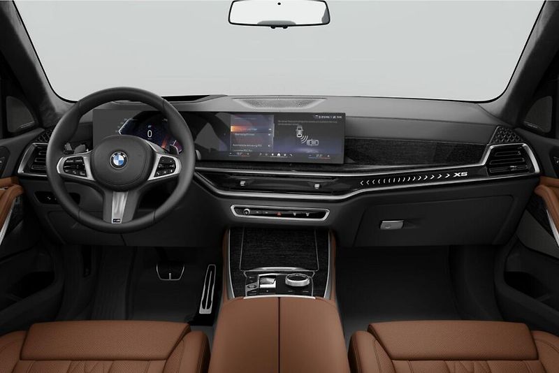 BMW X5 xDrive30d - fotka 4 z 4