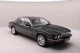 Jaguar XJ V8 4.0 SOVEREIGN AUT - náhled 16
