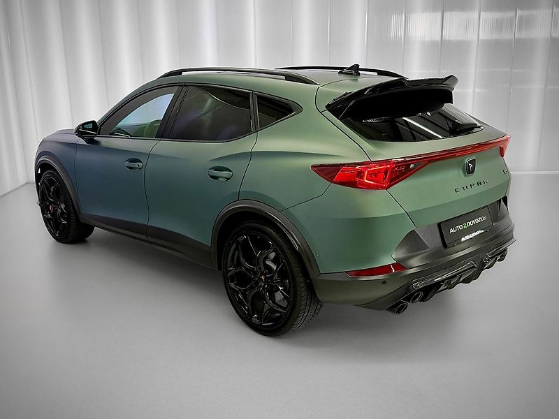 Cupra Formentor VZ5 4D ENCELADUS EDIT 222KS, P - fotka 5 z 37