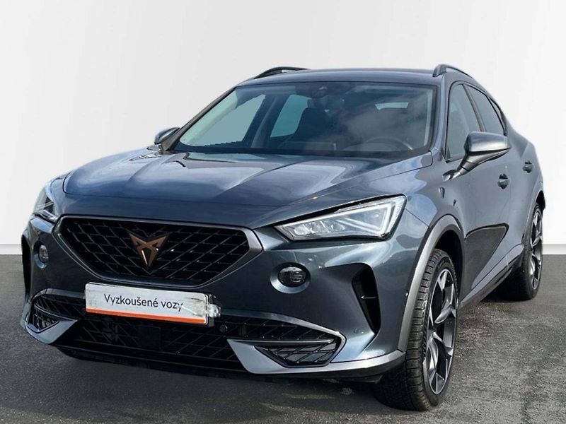 Cupra Formentor (2024) 1.5 TSI DSG - fotka 20 z 20