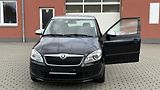 Škoda Fabia 1.2TSi*63kW*ORIG.SPORT*2XBARVA - náhled 18