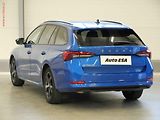Škoda Octavia (2020) 1.5TSi, LED, aut.klima - náhled 6