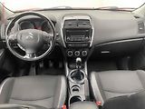 Citroën C4 Aircross (2015) 1.6HDI, 1.maj,ČR, servis - náhled 8