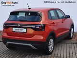 Volkswagen T-Cross (2021) 1,0TSi /70kW Bassis - náhled 1