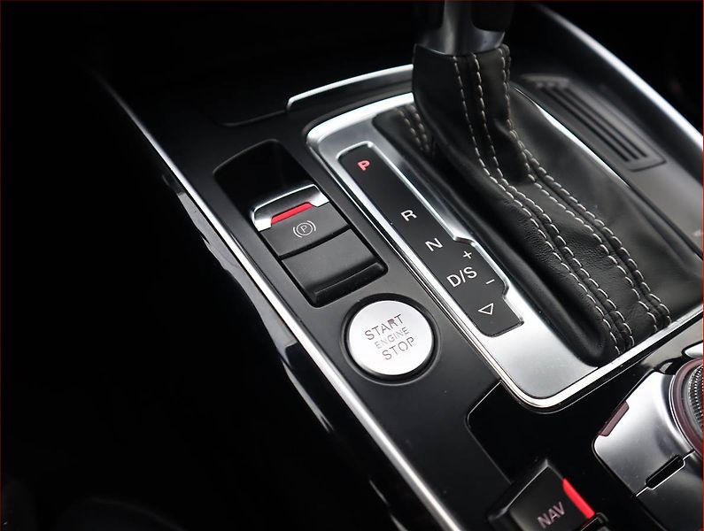 Audi Q5 (2015) S line 3.0 TDI, 4X4, Automat - fotka 18 z 23
