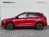 Škoda Karoq (2025) 1.5 TSI 110 kW DSG SportLine - náhled 2