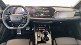 Audi A6 TDI q S-Line Tech Pro Vzduch - náhled 10