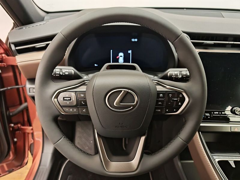 Lexus LBX 1.5 Hybrid Elegant TECH - fotka 32 z 41