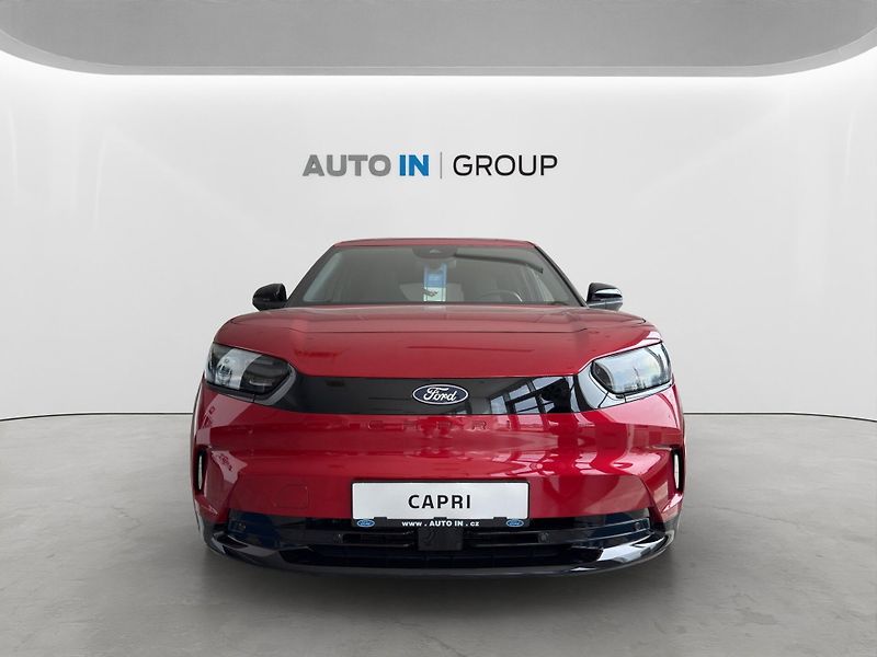 Ford Capri (2025) PREMIUM, Prodloužený doj - fotka 2 z 11