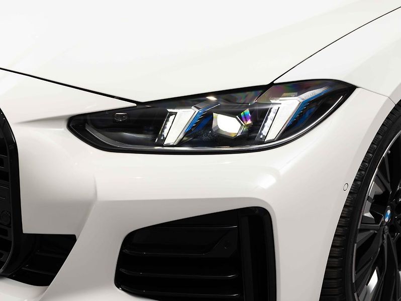 BMW Řada 4 M440i xDrive Gran Coupé - fotka 8 z 20