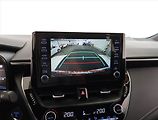 Toyota Corolla (2022) 2.0 Hybrid, digi klima - náhled 17