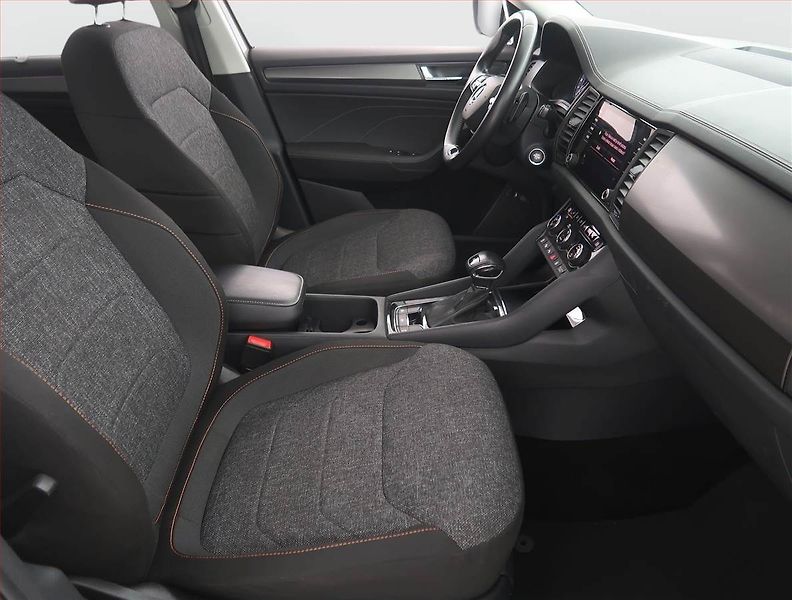 Škoda Kodiaq (2022) 2.0 TDI - fotka 9 z 21