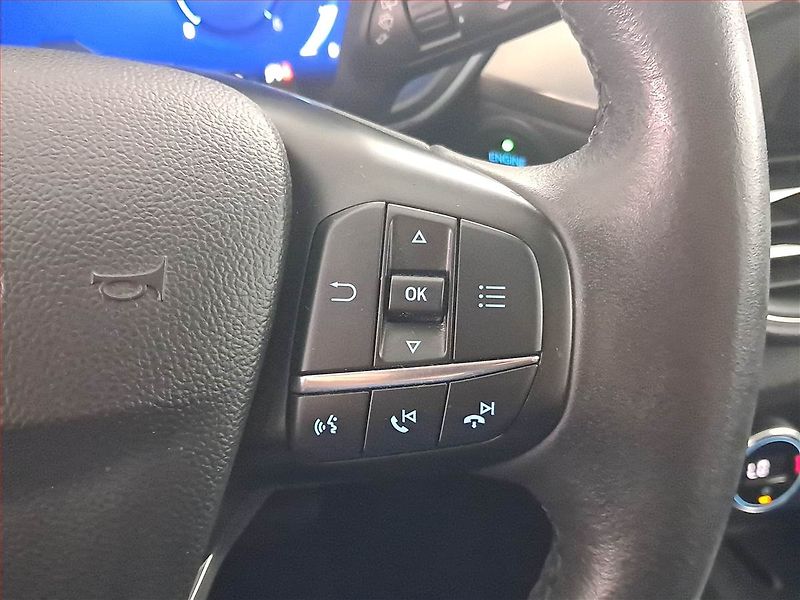 Ford Kuga (2021) 1.5 EcoBlue, Automat, Navi - fotka 19 z 20