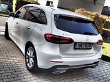 Mercedes-Benz Třídy B 1,3 ČR,DPH,24000KM, Automat - náhled 4