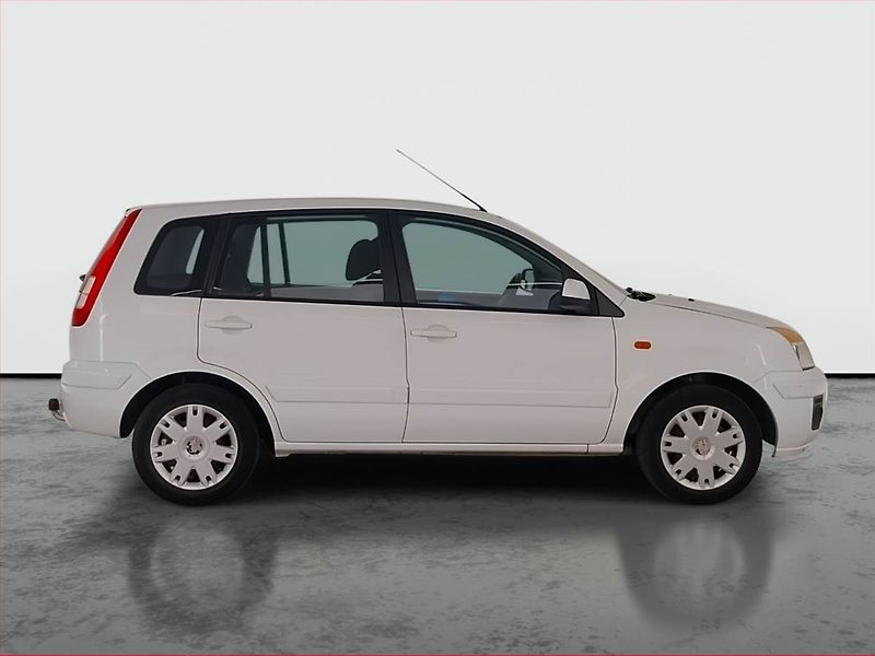 Ford Fusion (2011) 1.4, ČR,1.maj, Serv.kniha - fotka 6 z 18