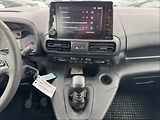 Opel Combo 1,5 CDTI 75 Edition Plus - náhled 8