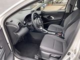 Toyota Yaris 1.5i, ČR-1m, Comfort, automat - náhled 10