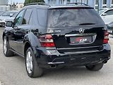 Mercedes-Benz Třídy M ML 320CDi AMG PAKET AUTOMAT - náhled 4