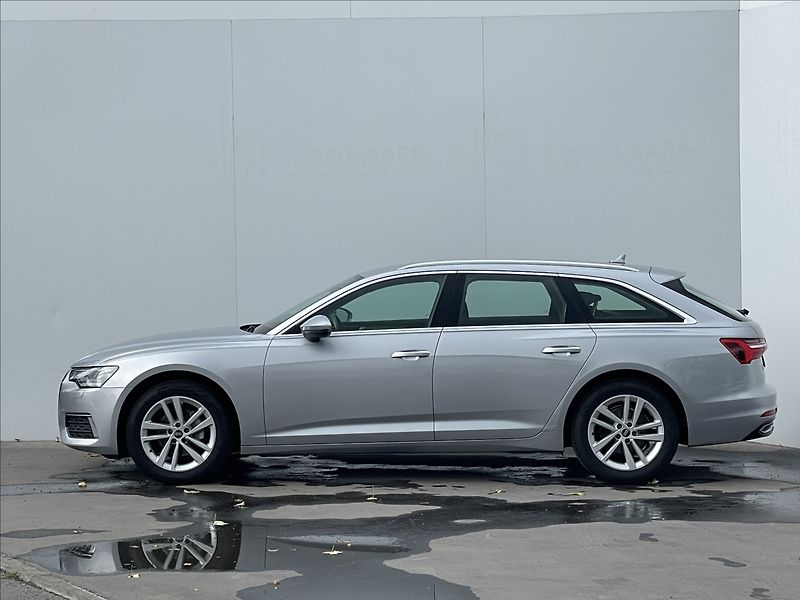 Audi A6 Avant 2,0 TDI S tronic Design - fotka 2 z 24