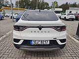 Renault Arkana 1,6 full hybrid E-Tech 145 aut - náhled 4
