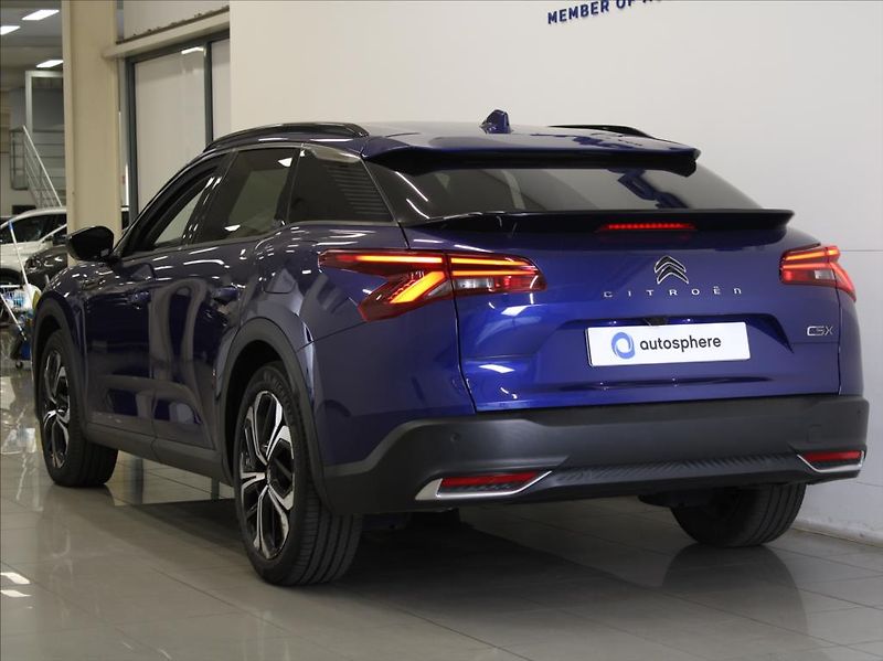 Citroën C5 X 1,6 PHEV 225 Shine PACK Pano. - fotka 3 z 27