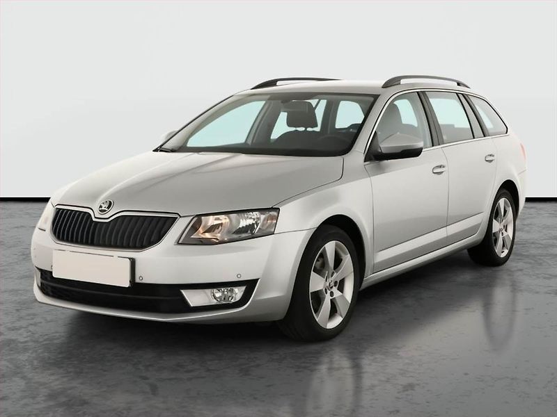 Škoda Octavia (2017) Ambition 1.6 TDI, ČR,1.maj - fotka 2 z 18