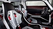 Koncept Mini John Cooper Works GP.