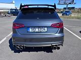 Audi S3 (2014) - náhled 1