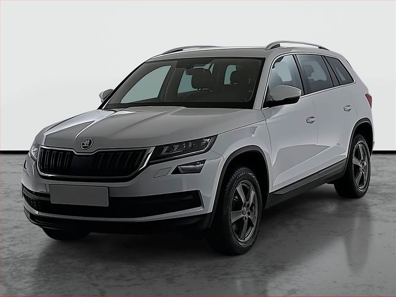 Škoda Kodiaq (2017) 2.0 TDI - fotka 2 z 29