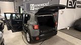 Jeep Renegade (2022) T4 4X4, PHEV,5REZERVOVÁNO - náhled 11